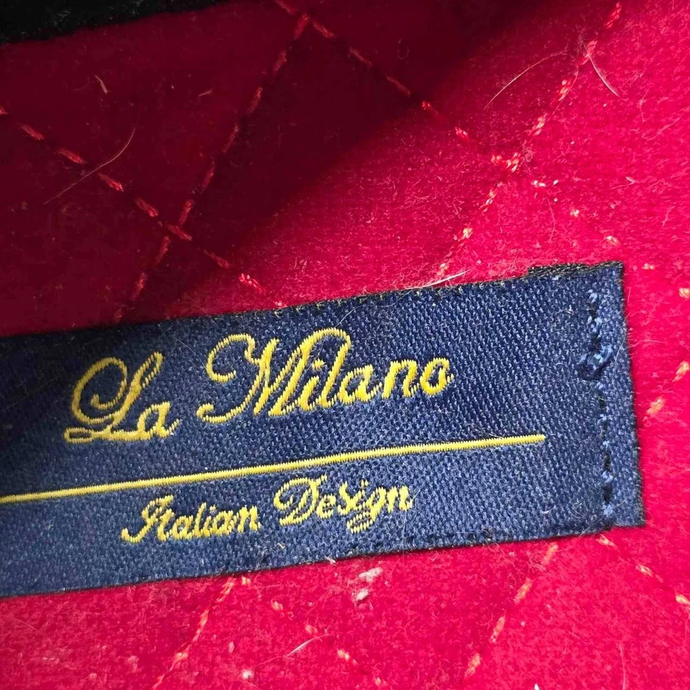 La Milano la milano